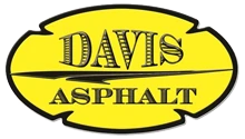 Davis Asphalt LLC logo