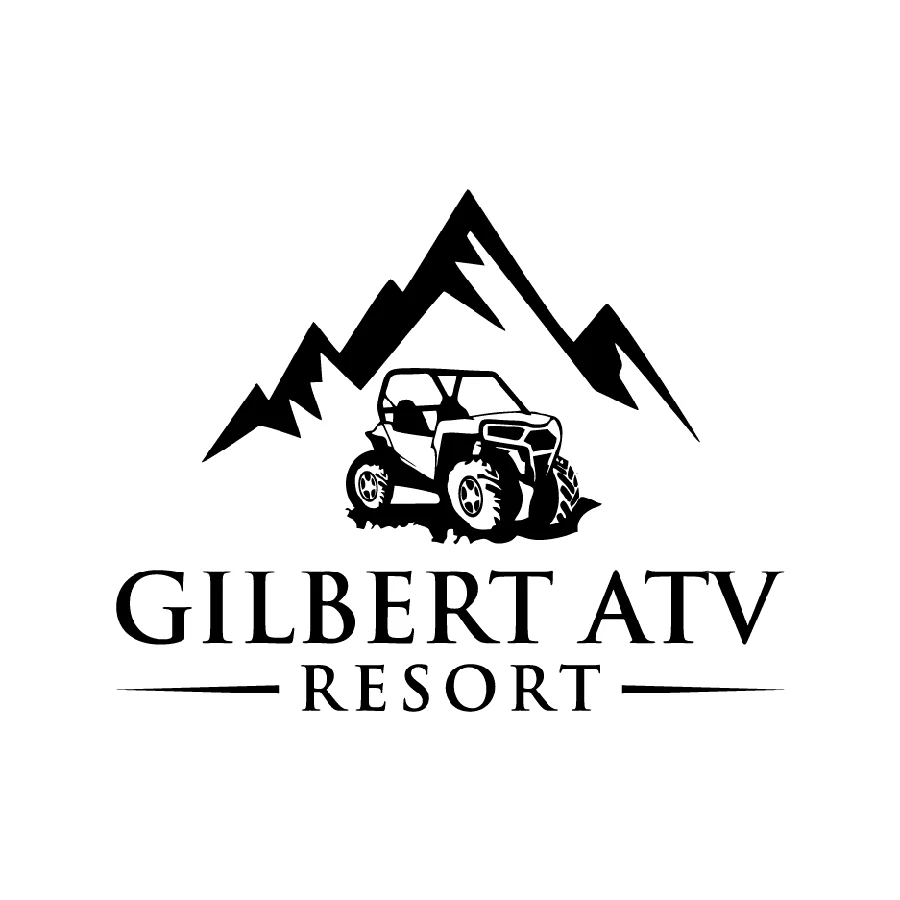 Gilbert ATV Resort logo